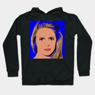 brit marling Hoodie